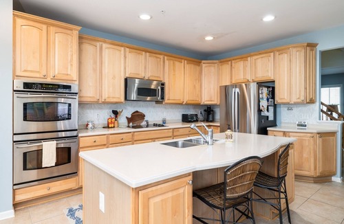 Sunset Island House | Sunset Island 26 Beach Side Drive