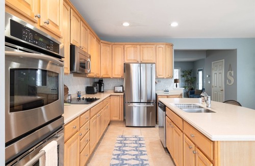 Sunset Island House | Sunset Island 26 Beach Side Drive