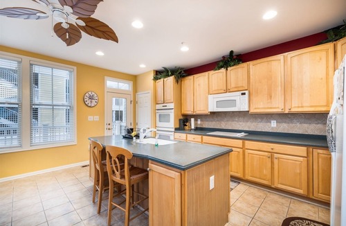 Sunset Island House | Sunset Island 30 Island Edge Drive