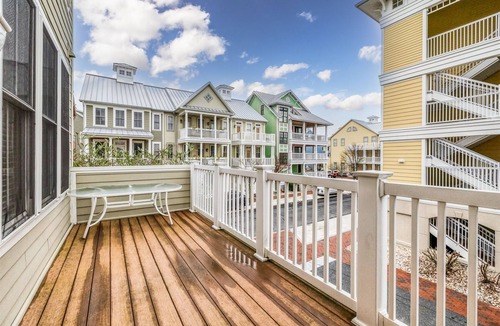 Sunset Island House | Sunset Island 30 Island Edge Drive