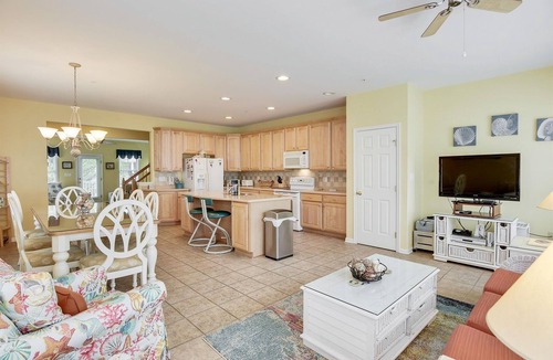 Sunset Island House | Sunset Island 32 Island Edge Drive