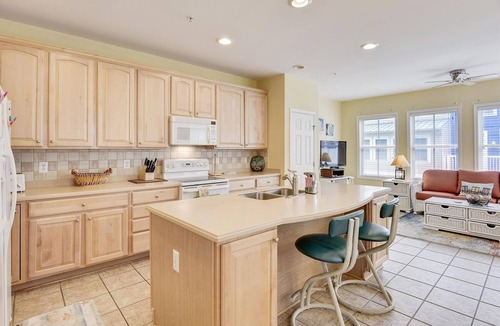 Sunset Island House | Sunset Island 32 Island Edge Drive