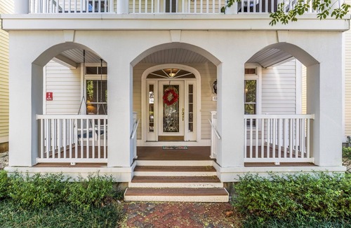 Sunset Island House | Sunset Island 53 Island Edge Drive
