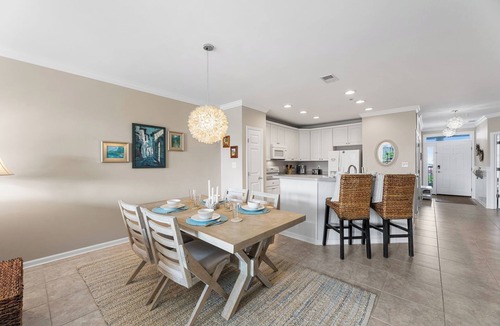 Sunset Island House | Sunset Island 6 Fountain Drive East, Unit 3B