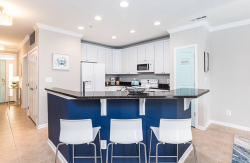 Sunset Island House | Sunset Island 6 Sunset Island Drive, Unit 2C