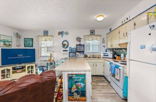 North Ocean City House | Sunset Shores at Dune Mist
