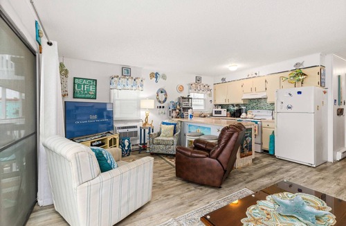 North Ocean City House | Sunset Shores at Dune Mist