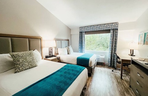 Key Largo Hotel | Sunset Waterfront Escape with Swimming Pool Near Coral Reefs | 2 Units