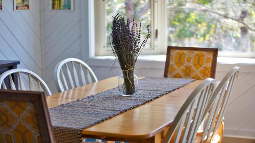 Cape May Point House | Sunshine Daydream Cottage