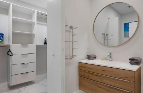 North Miami Beach Villa | Sunshine Hideaway Villa - Pool, Terrace, Fire Pit