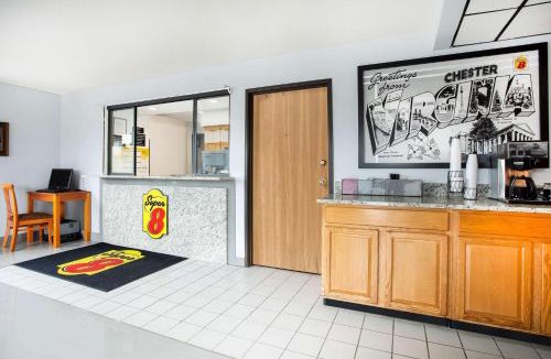 Bermuda Hotel | Super 8 by Wyndham Chester/Richmond Area