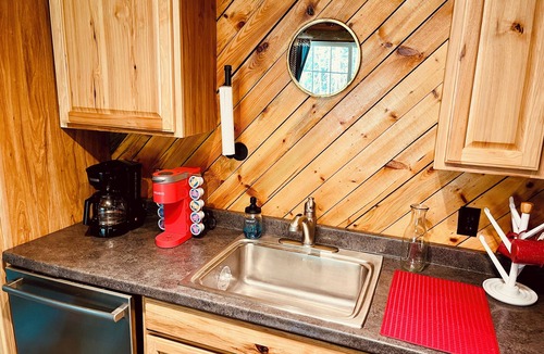 Long Lake Cabin | Super Cozy Adirondack Cabin - Close to it All!