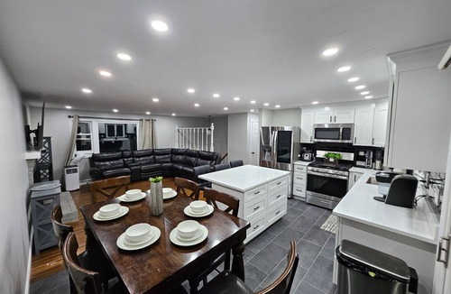 Marstons Mills House | Superb 4-bedroom house with AC in pleasant Barnstable
