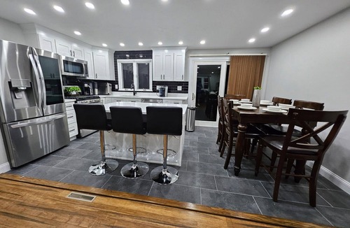 Marstons Mills House | Superb 4-bedroom house with AC in pleasant Barnstable