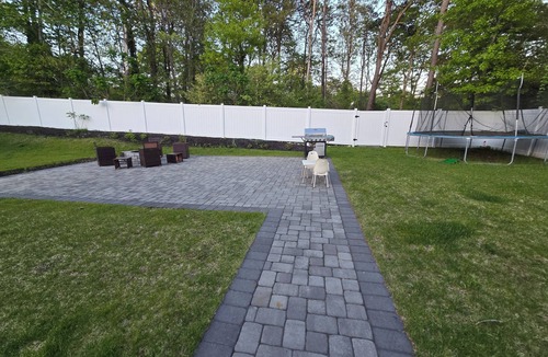 Marstons Mills House | Superb 4-bedroom house with AC in pleasant Barnstable