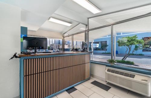 Northeast Virginia Beach Hotel | SureStay Hotel by Best Western Virginia Beach Royal Clipper