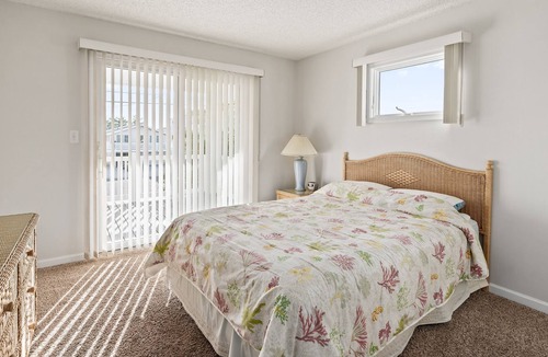 Surf City House | Surf City Beach Block