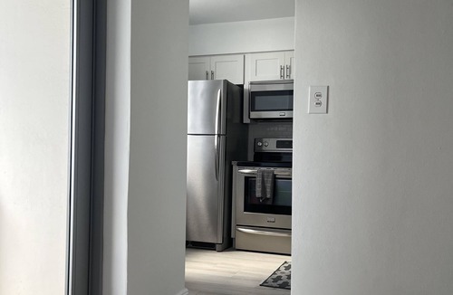 Surfside Apartment | Surfside/Bal Harbor Oceanview Studio Apt