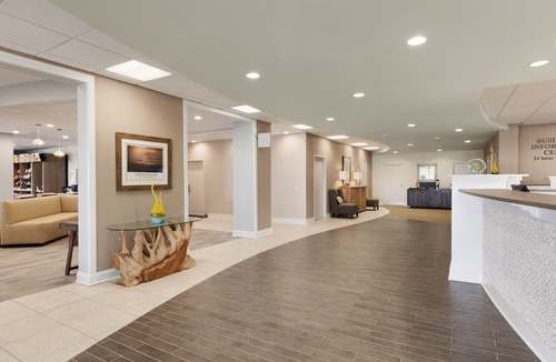 Surfside Beach Hotel | Surfside Beach Oceanfront Hotel