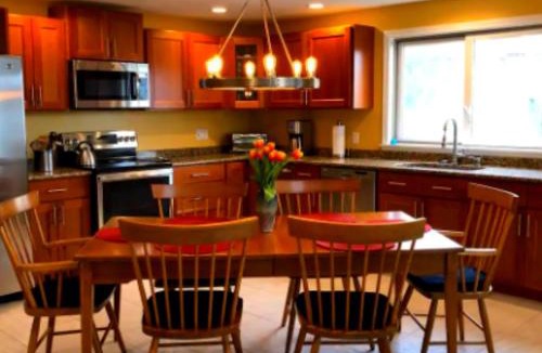 Swampscott Apartment | Swampscott Beachfront Vacation Home for Families