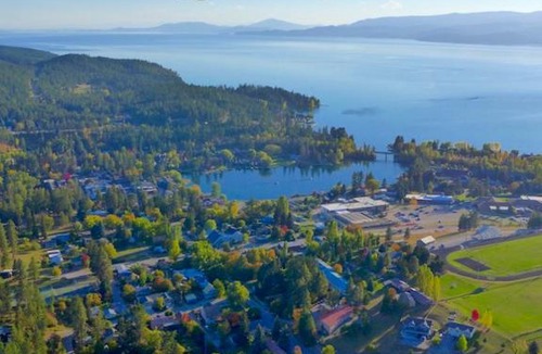 Bigfork Hotel | Swan River Inn