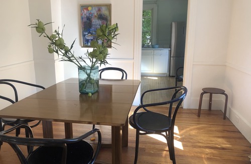 Housatonic House | Sweet Cozy Victorian in Housatonic. Close to everything.