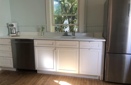 Housatonic House | Sweet Cozy Victorian in Housatonic. Close to everything.