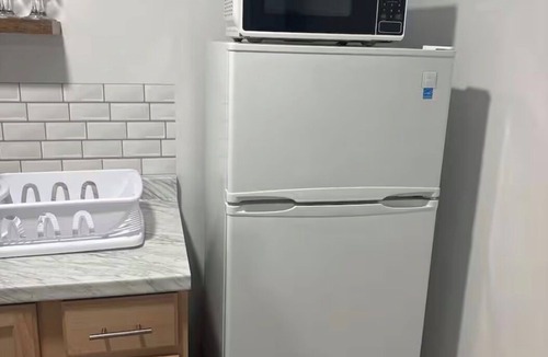 West Park Apartment | Sweet Escape