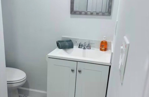 West Park Apartment | Sweet Escape