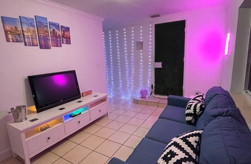 West Little River Apartment | Sweet Miami Apartment Getaway - Curated for Fun Vibes