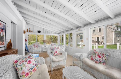 Harwich Center House | Sweet Retreat: Relax, Reconnect Unwind