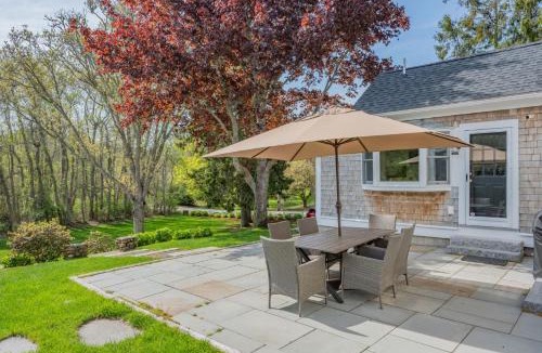 Harwich Center House | Sweet Retreat: Relax, Reconnect Unwind