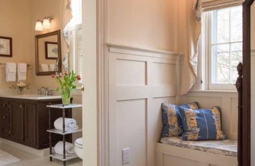 Middlebury Hotel | Swift House Inn