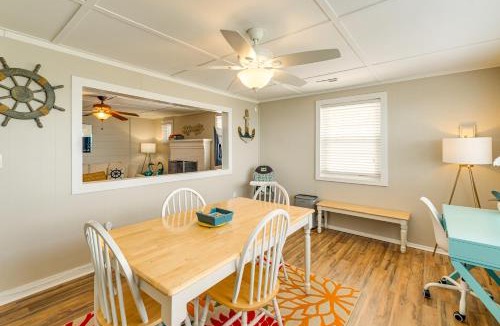 Hague House | Swim, Fish & Explore! Family Hague Haven w/Dock