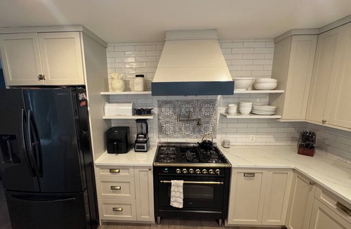 Lower Township House | "Swim, soak, and relax-your spacious Cape May getaway"