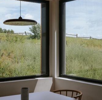 Hollowville House | Taghkanic House - Modern Oasis Designer Privacy