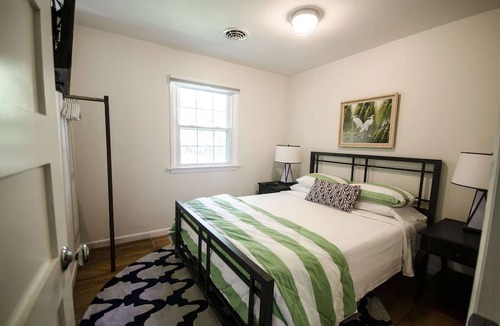 Point Lookout House | Tanera Moor at Scotland Yards