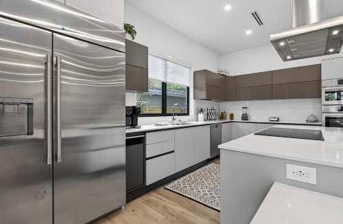 Tarpon River House | Tarpon River Enclave - New Build