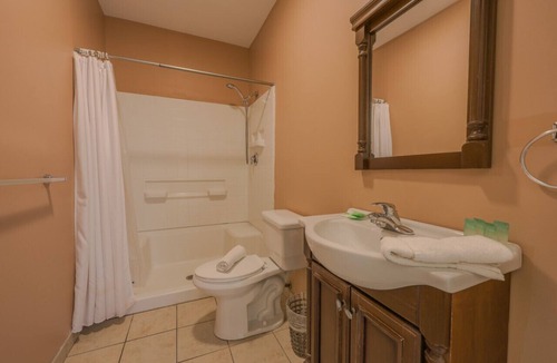 Downtown Boston Apartment | Temp504-4/2 · Almost there! 4bed 2bath Apartment in Downtown