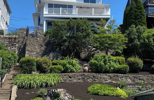 Swampscott Apartment | Ten Bay View Drive