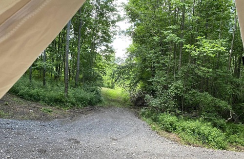 Hartwick RV Rental | Tentrr Signature Site - "Serene"