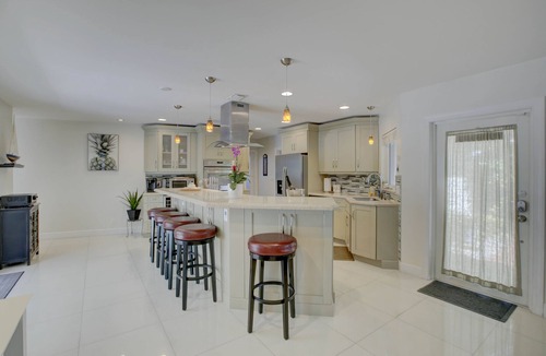 Terra Mar Island Estates House | Terra Mar Island w/Private Beach Access/Seasonally Heated Pool/spa