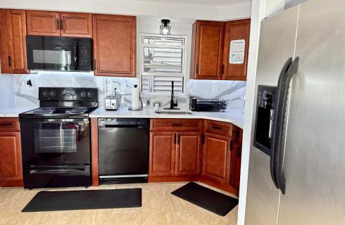 Communipaw House | Test account 3