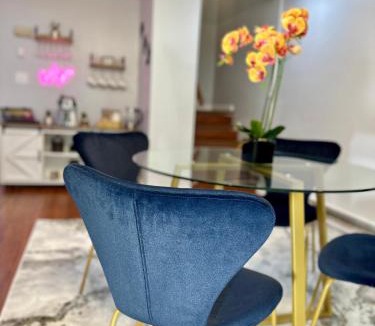 Communipaw House | Test account 3