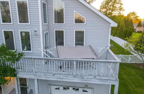 Berlin House | That South Point Joint - Easy Access to Assateague, Golf, Boat Ramp