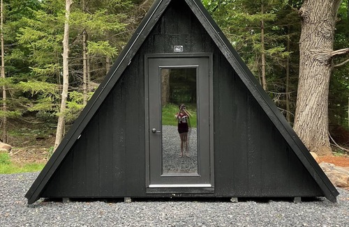 Allegheny Mountains Cabin | The 112 Summit