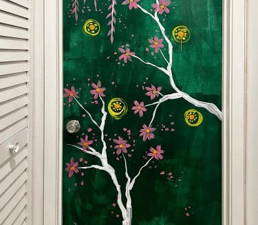 Coral Way House | The Art House Little Havana