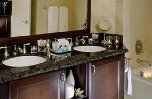 Central Beach Resort | The Atlantic Hotel and Spa 1 Bedroom Ocean View Suite