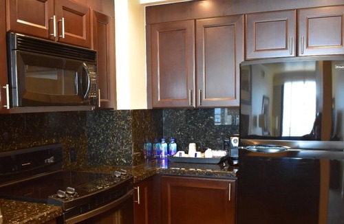 Central Beach Resort | The Atlantic Hotel and Spa 1 Bedroom Ocean View Suite