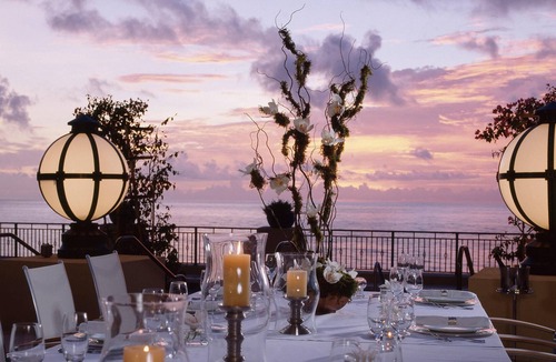 Central Beach Resort | The Atlantic Hotel and Spa 1 Bedroom Oceanfront Suite 2 Queens